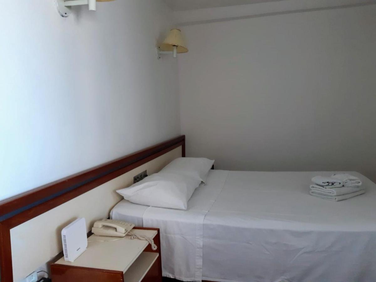 Hotel Flat Atlântico Fortaleza  Exterior foto