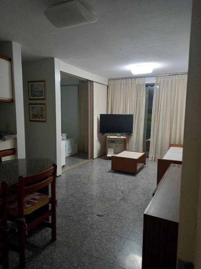 Hotel Flat Atlântico Fortaleza  Exterior foto