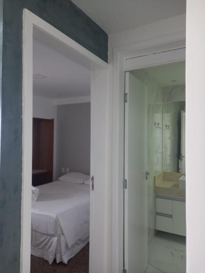 Hotel Flat Atlântico Fortaleza  Exterior foto