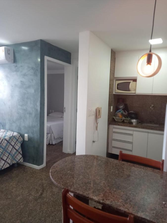 Hotel Flat Atlântico Fortaleza  Exterior foto