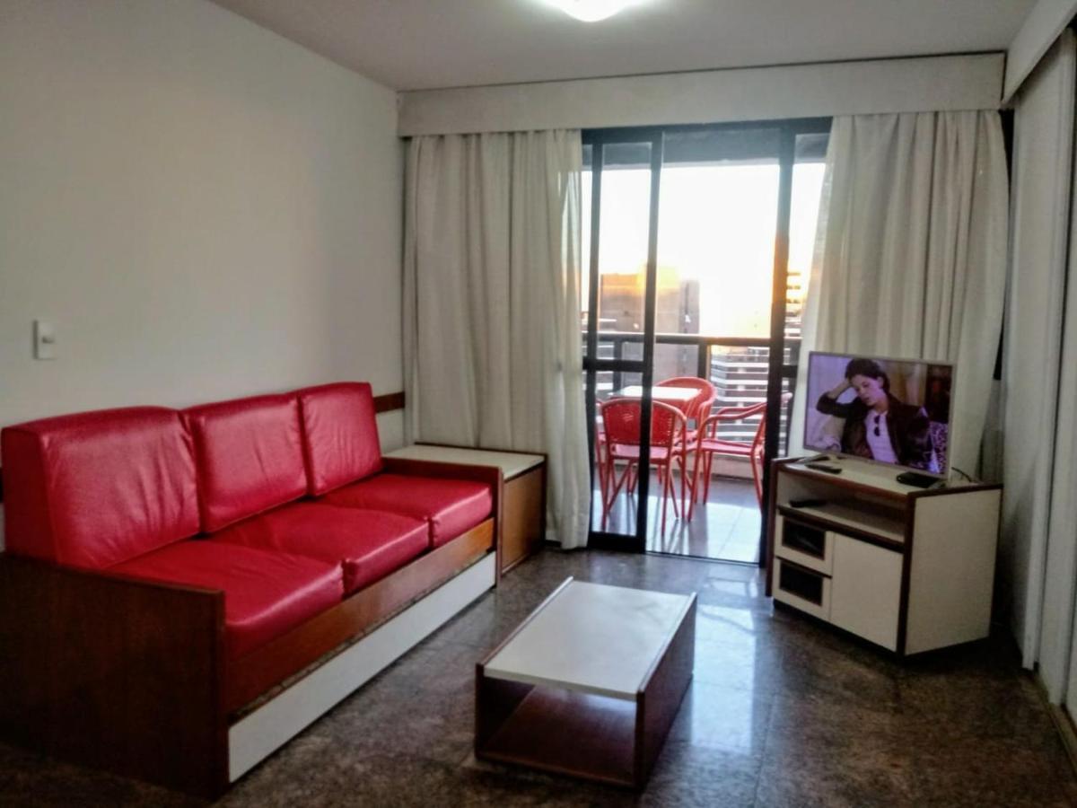 Hotel Flat Atlântico Fortaleza  Exterior foto